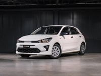 Gebraucht Kia Rio Start 84 PS (61 kW) 2022 Kleinwagen