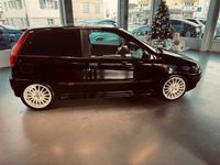 gebraucht Fiat Punto GT