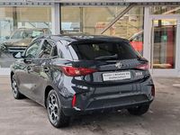 Gebraucht MG MG3 Luxury 194 PS (142 kW) 2024 Kleinwagen