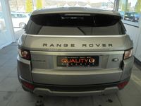 gebraucht Land Rover Range Rover evoque 2.2 TD4 Prestige AT6