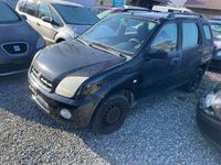 Gebraucht Subaru Justy 93 PS (68 kW) 2005 Kleinwagen