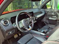 Gebraucht Mercedes GLB250 AMG line 224 PS (164 kW) 2021 SUV