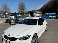 Gebraucht BMW 440 M Sport 326 PS (239 kW) 2018 Cabrio