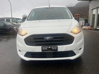 Gebraucht Ford Transit Connect Ambiente 120 PS (88 kW) 2021 Van / Kleinbus