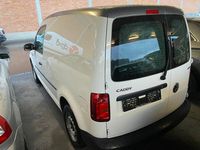 Gebraucht VW Caddy Maxi 110 PS (80 kW) 2020 Van / Kleinbus