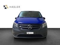 Gebraucht Mercedes Vito 163 PS (119 kW) 2022 Van