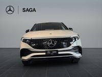 Neu Mercedes EQA350 214 kW (292 PS) 2026 SUV