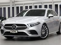 Gebraucht Mercedes A220 AMG line 190 PS (139 kW) 2019