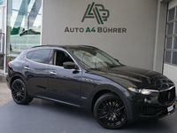 gebraucht Maserati GranSport Levante S 3.0V6