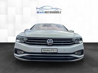 Gebraucht VW Passat Elegance 190 PS (139 kW) 2019 Kombi