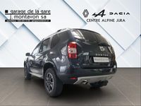 gebraucht Dacia Duster 1.5 dCi FmF Strongm.R 4x4 S/S