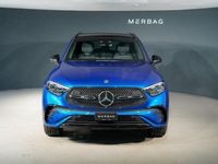 gebraucht Mercedes GLC300e 