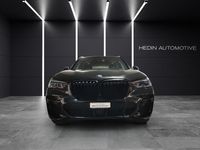 Gebraucht BMW X5 Comfort Edition 344 PS (253 kW) 2023 Schwarz SUV