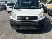 Gebraucht Fiat Scudo 120 PS (88 kW) 2011 Van