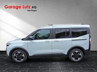 gebraucht Ford Tourneo Courier 1.0 EcoBoost Active Automat