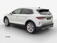 Neu Skoda Elroq 210 kW (286 PS) 2025 Moon weiss, metallic SUV