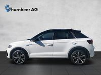 gebraucht VW T-Roc 75 Edition