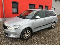 Gebraucht Skoda Fabia Ambition 105 PS (77 kW) 2013