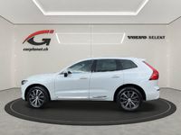 gebraucht Volvo XC60 2.0 T6 TE Inscription eAWD