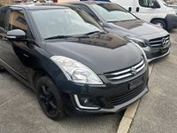 gebraucht Suzuki Swift 1.2i 16V Sergio Cellano Top 4x4