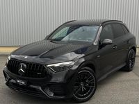 Gebraucht Mercedes GLC43 AMG AMG 421 PS (309 kW) 2024