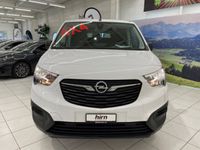 gebraucht Opel Combo Cargo1.5 XLEN 4x4