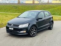 Gebraucht VW Polo 90 PS (66 kW) 2016