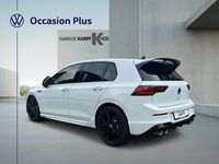 gebraucht VW Golf 2.0 TSI R DSG 4Motion R Performance