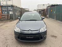 Gebraucht Citroën C4 VTR Sport 120 PS (88 kW) 2010