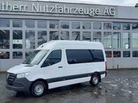Gebraucht Mercedes Sprinter 170 PS (125 kW) 2025 Van