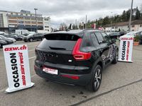 gebraucht Volvo XC40 T5 PHEV Plus Dark DCT-Automat