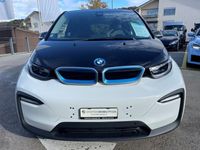 gebraucht BMW i3 (120Ah)