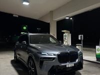 Gebraucht BMW X7 M Sport 340 PS (250 kW) 2023 SUV