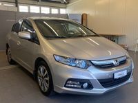 gebraucht Honda Insight 1.3i Hybrid Elegance CVT