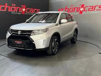 Neu Suzuki Vitara 110 PS (80 kW) 2026 Silber SUV