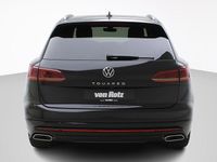 Gebraucht VW Touareg Style 286 PS (210 kW) 2022 Schwarz SUV