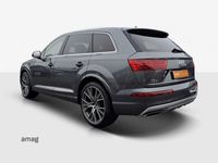 gebraucht Audi Q7 50 TDI