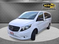 Gebraucht Mercedes Vito 190 PS (139 kW) 2019 Van