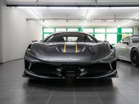 Gebraucht Ferrari F8 720 PS (529 kW) 2020