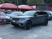 Gebraucht Land Rover Range Rover Velar R-Dynamic 301 PS (221 kW) 2019 SUV
