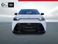 Neu Toyota Aygo X Comfort 116 PS (85 kW) 2026 Weiss SUV