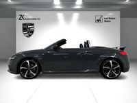Gebraucht Audi TT Roadster S-Line 230 PS (169 kW) 2018 Cabrio