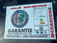 gebraucht Alfa Romeo Stelvio 2.2 JTDM TI Q4 Automat 210PS