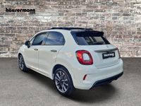 gebraucht Fiat 500X 1.5 Hybrid Dolcevita Sport