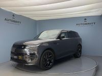 Gebraucht Land Rover Range Rover Sport Autobiography 551 PS (405 kW) 2025 Grau SUV
