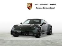 Neu Porsche 911 Carrera S 480 PS (353 kW) 2025 Grün Coupé