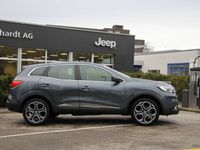 gebraucht Renault Kadjar 1.5 dCi Zen EDC