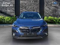 Gebraucht Subaru Crosstrek 136 PS (100 kW) 2024 SUV