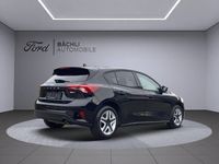 gebraucht Ford Focus 1.0 mHEV 125 PS Cool & Connect