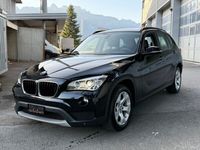 Gebraucht BMW X1 Sport Line 143 PS (105 kW) 2014 SUV